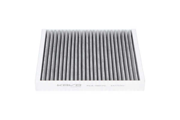 Originale CHEVROLET TRAVERSE Innenraumfilter 13356914, 13356916, 13396514 von KAVO PARTS - Reduzierte Konditionen