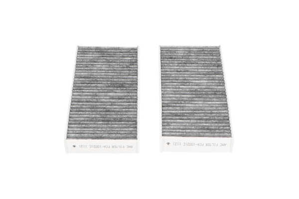 Compre Filtro de habitáculo FCA-10021C original asequible comparable con números OEM online 64116823725