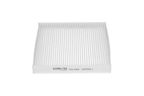 OEM Interieurfilter IVECO eDAILY 35S14E, 42S14E, 42C14E, 50C14E, 72C1E 190 PK Elektro 500086309 van KAVO PARTS online aan geweldige prijzen