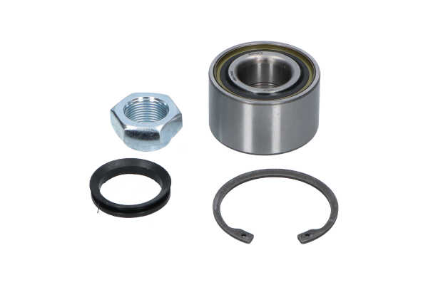 Köp KAVO PARTS Hjullagersats Produktnummer: WBK-10003 till det förmånliga priset av 232,75 kr