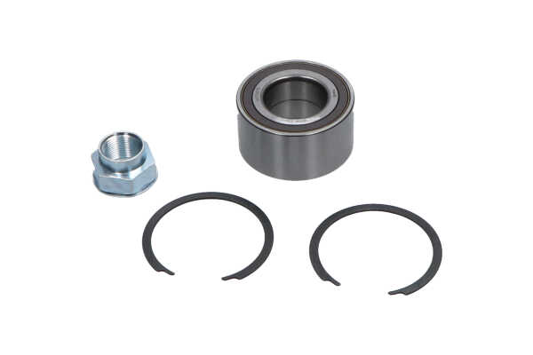 Köp KAVO PARTS Hjullagersats Produktnummer: WBK-10031 till det förmånliga priset av 389,53 kr