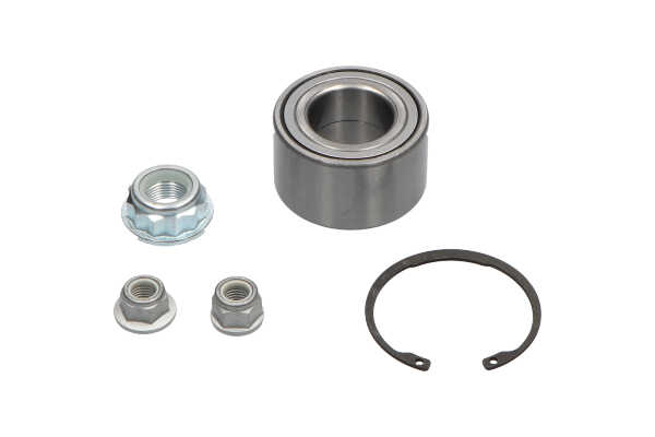 WBK-10042 KAVO PARTS Radlager load up! Kastenwagen (121, 122, BL1, BL2) e-Load Up 82 PS Elektro