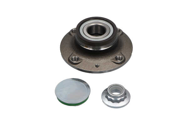 Įsigykite nebrangią originalią Rato guolio komplektas WBK-10043. sulyginama su 1S0598611 OEM numeriais internetu