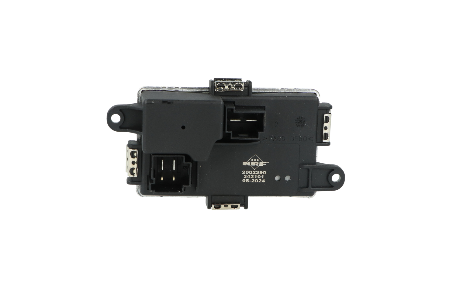 Cumpărați online Rezistor, ventilator habitaclu 342101 original/ă și la un preț mic, compatibil/ă cu nr. OEM A2128702110