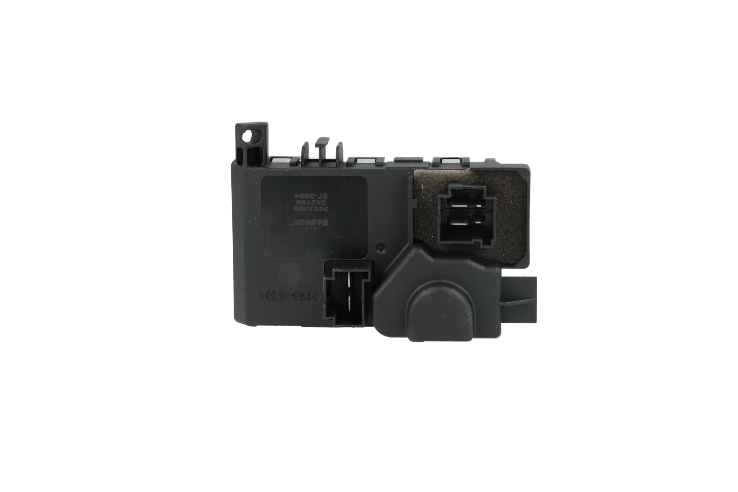 Cumpărați online Rezistor, ventilator habitaclu 342106 original/ă și la un preț mic, compatibil/ă cu nr. OEM A2218200110