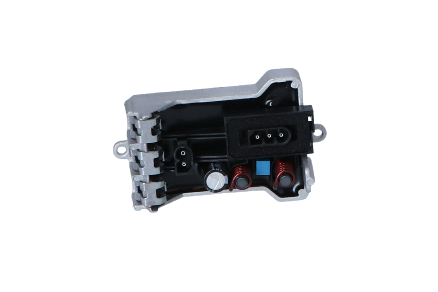 Gebläseendstufe BMW E65 2003 NRF 342107