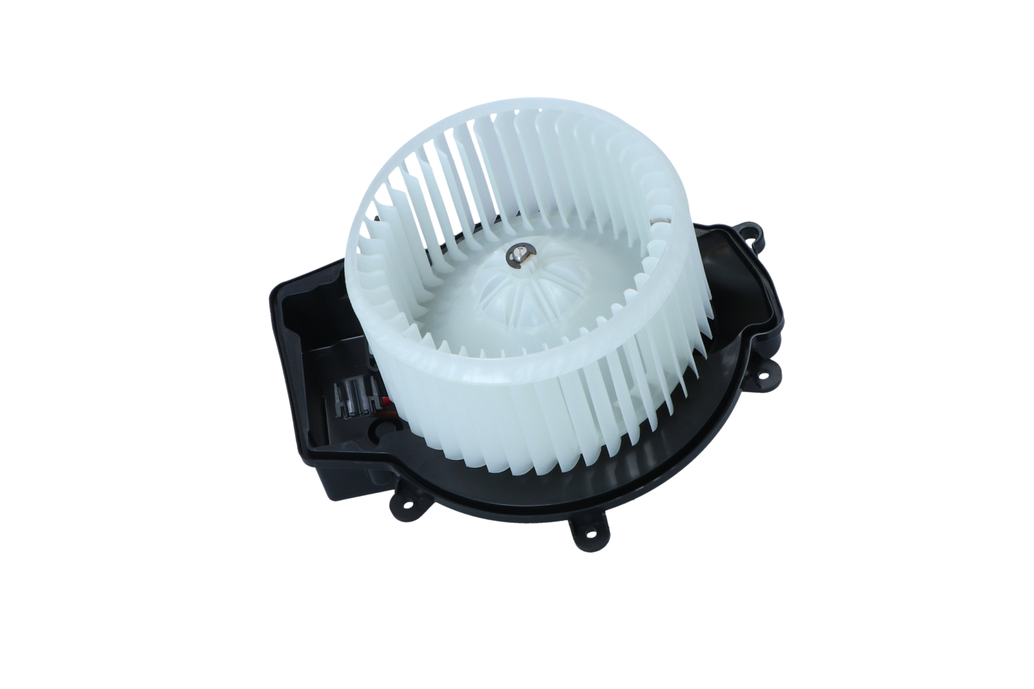 OEM Βεντιλατέρ εσωτερικού χώρου MERCEDES-BENZ C 200 1.8 Kompressor (203.242) 163 PS Βενζίνη 2038202614 από την NRF ηλεκτρονικά σε χαμηλές τιμές
