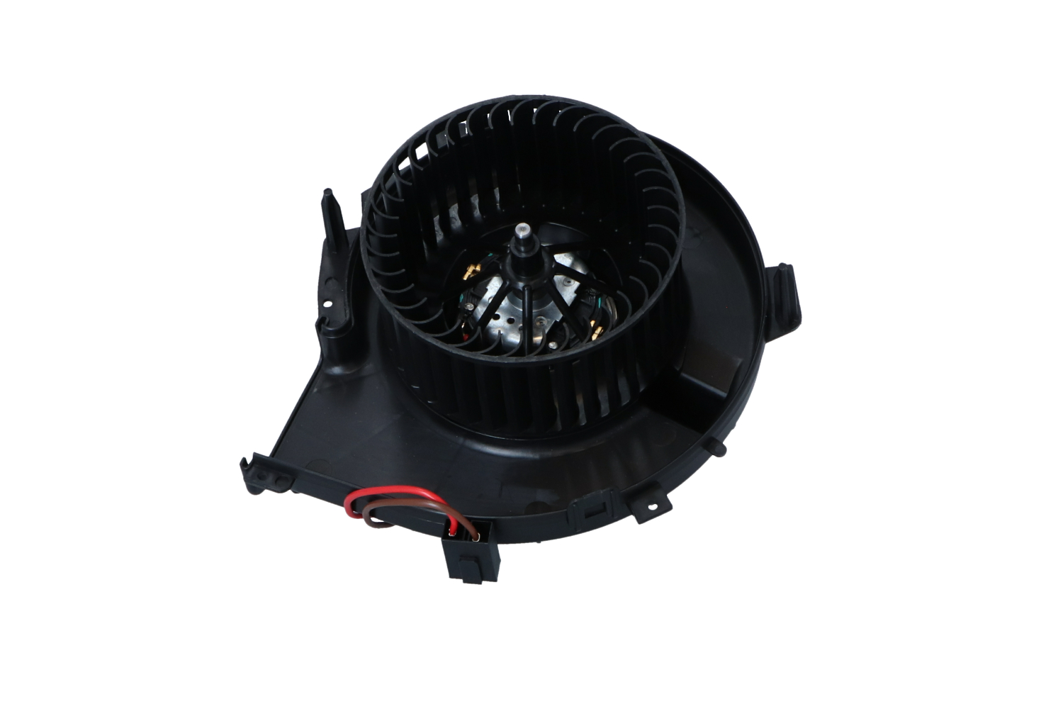 OPEL 1.4 Twinport (F08, F68) 90 HV Bensiini Sisätilapuhallin OEM 1845223 NRF netistä edulliseen hintaan