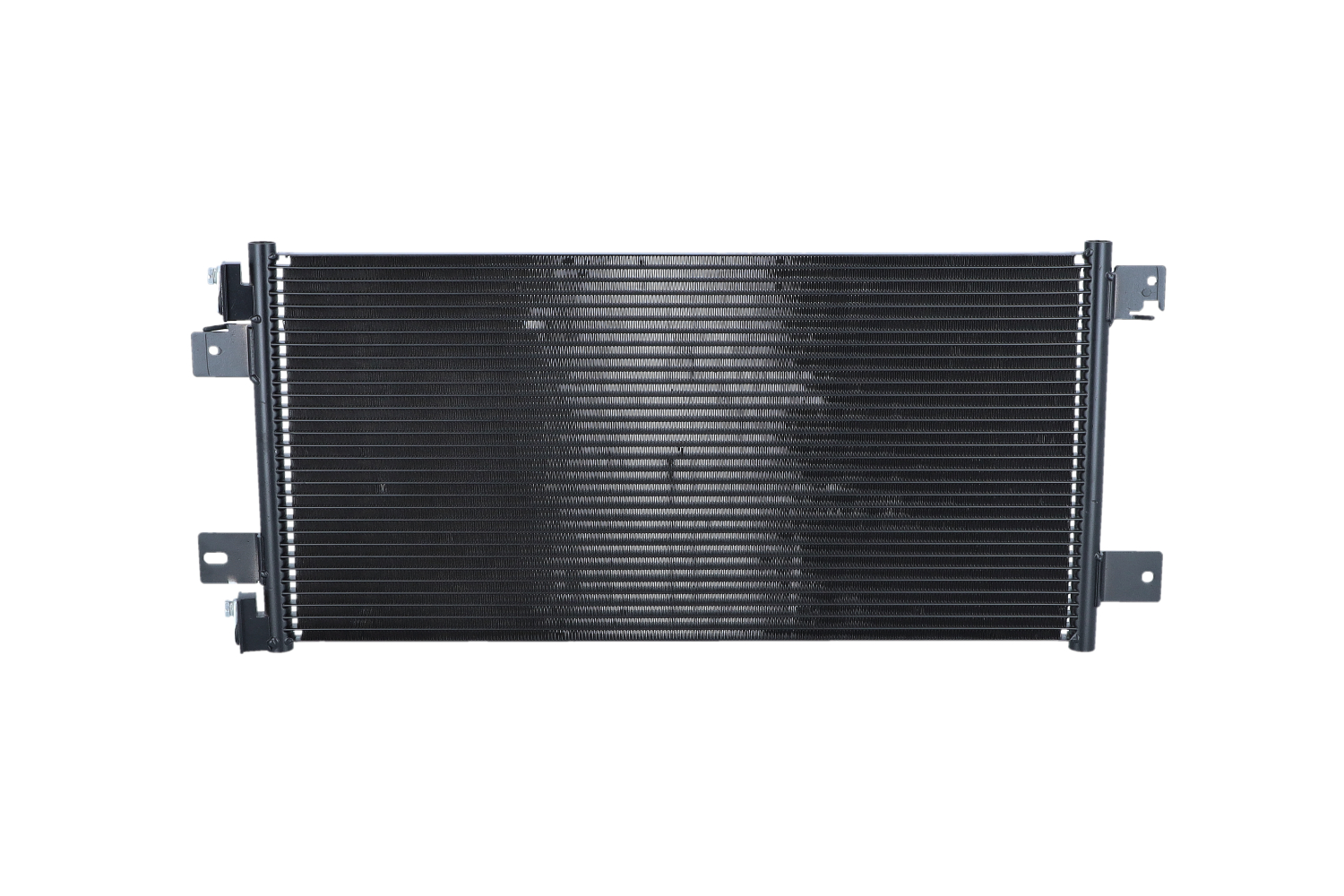 OEM Condensator climatizare Chrysler Sebring 3 2009 68004052AA, 68004052AB, 68004052AB NRF
