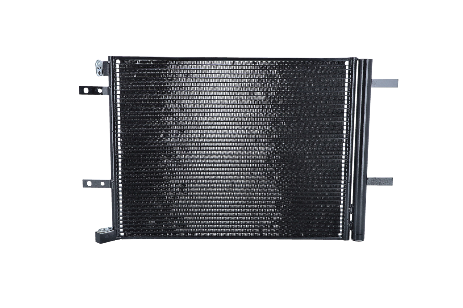 OEM Condensator climatizare FIAT Scudo III Camion cu platformă / Sasiu 2023 9815871080, 9827450180, 1626267380 NRF