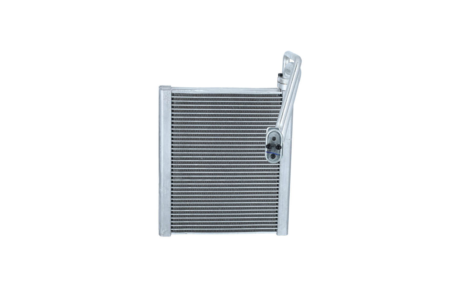 Izparilnik LAND ROVER v originalni kakovosti LR004007, LR009797, LR070870 od NRF