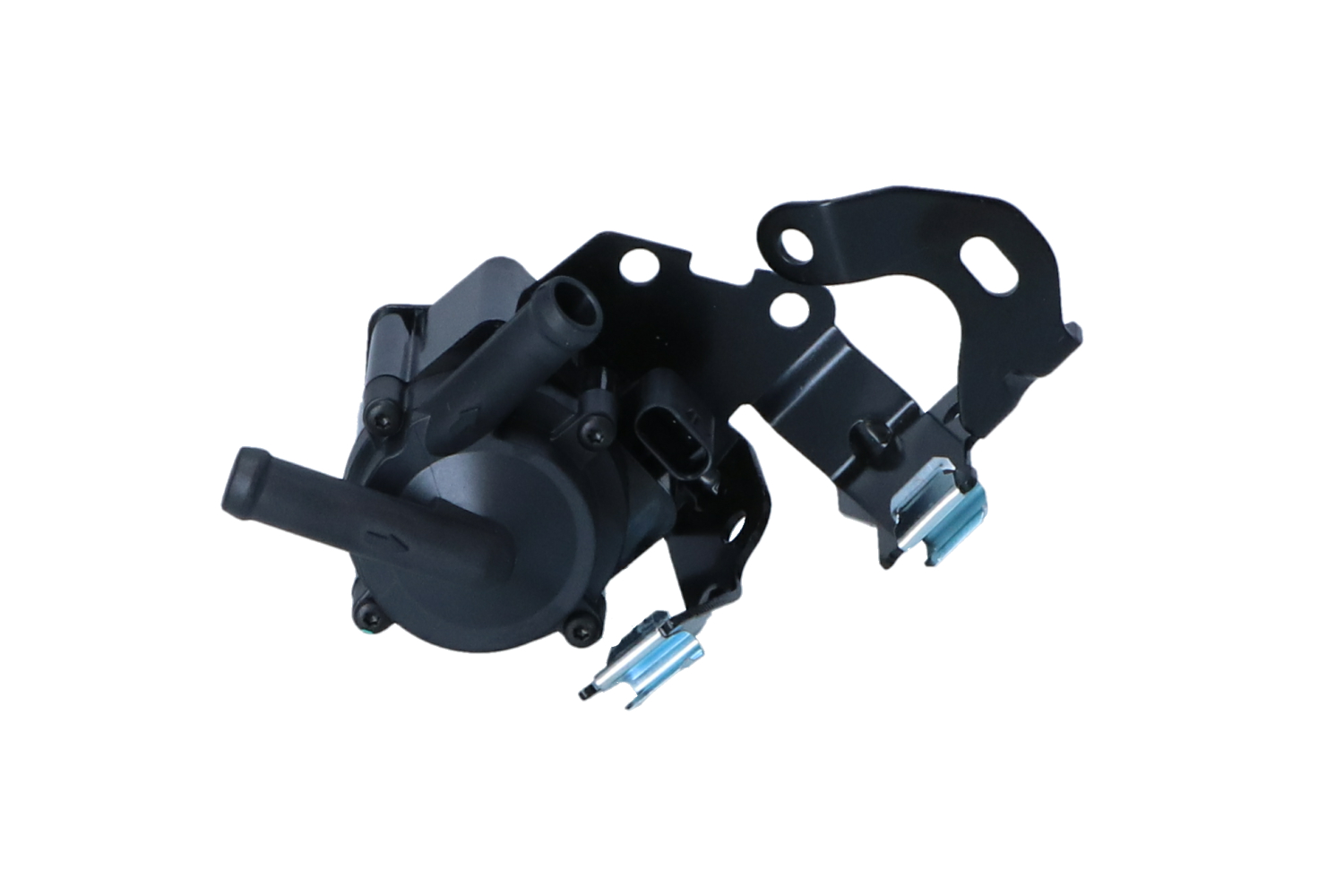 OE Bomba de agua adicional BMW Serie 1 2015 11515A36582, 11517583160, 11517604525 de NRF