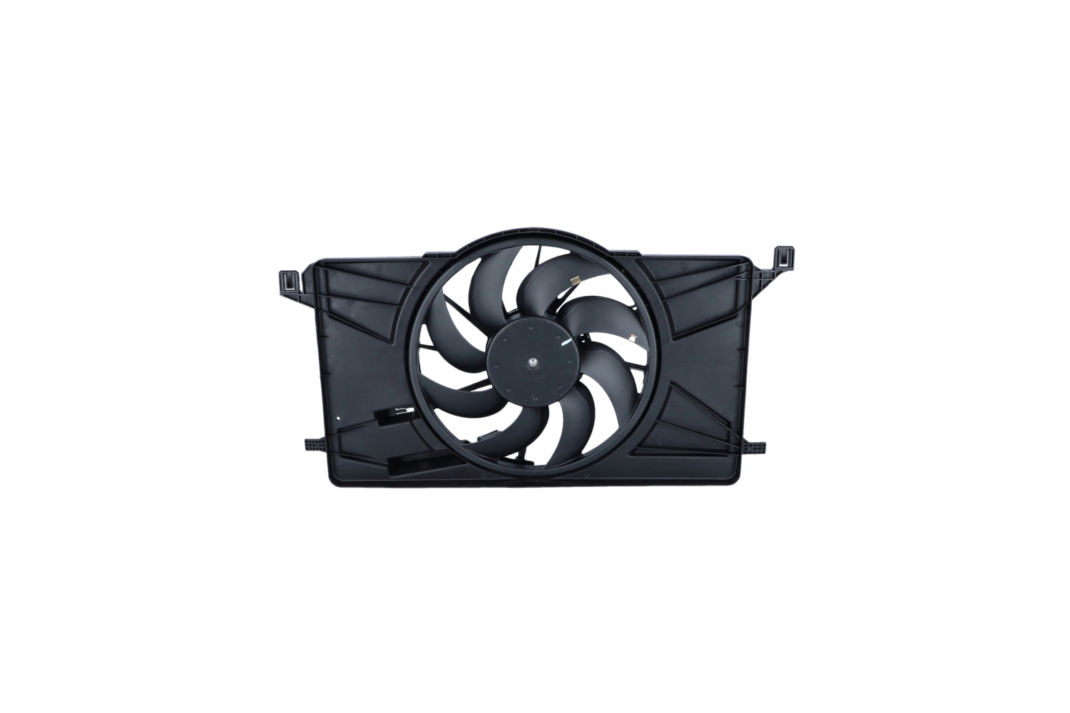 OEM Ventola radiatore FORD 1.6 LPG 117 CV Benzina/Gasauto (GPL) 1690961 da NRF online ad un ottimo prezzo