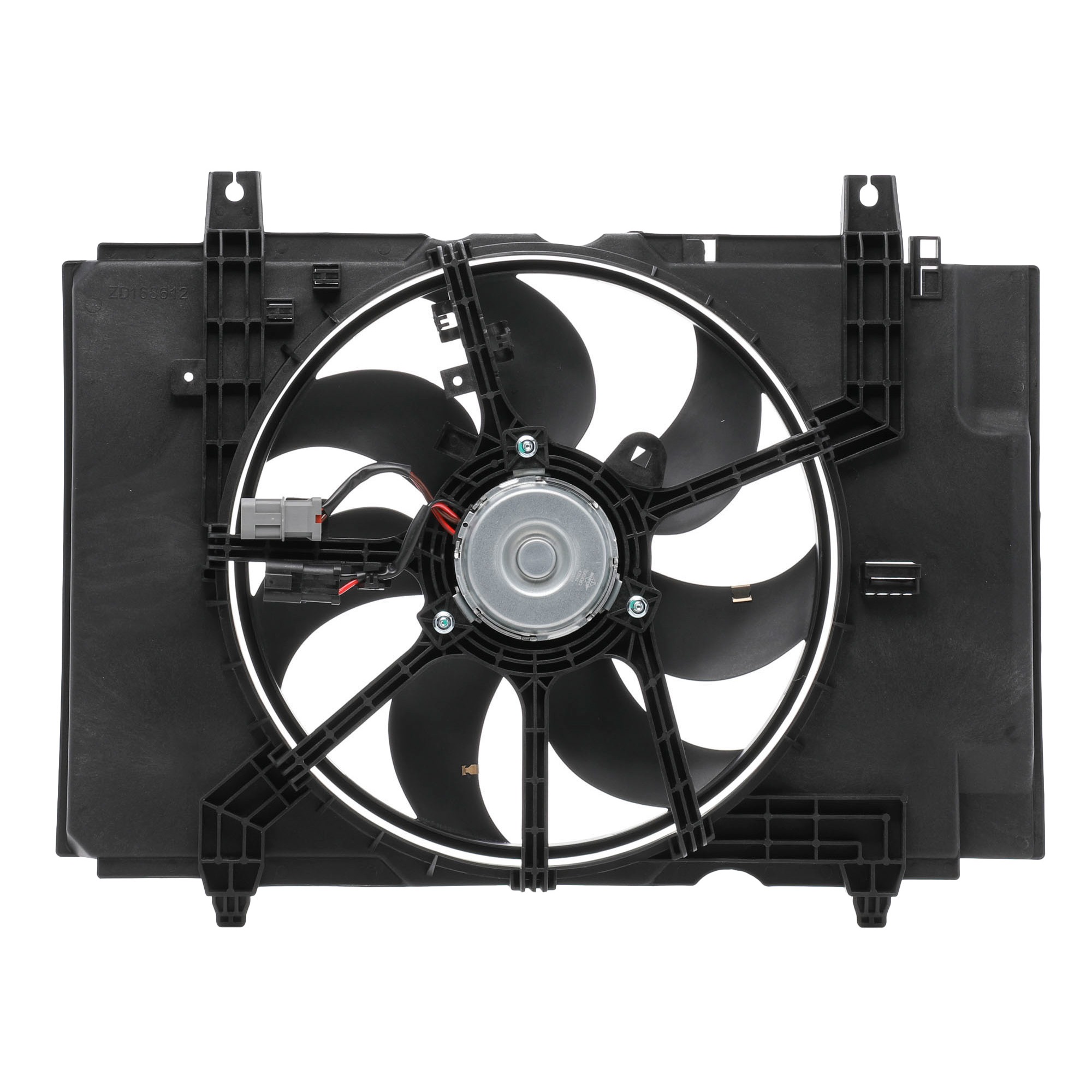 Ostke NRF Radiaatori ventilaator Toode nr.: 47984 madala hinnaga 115,83 €