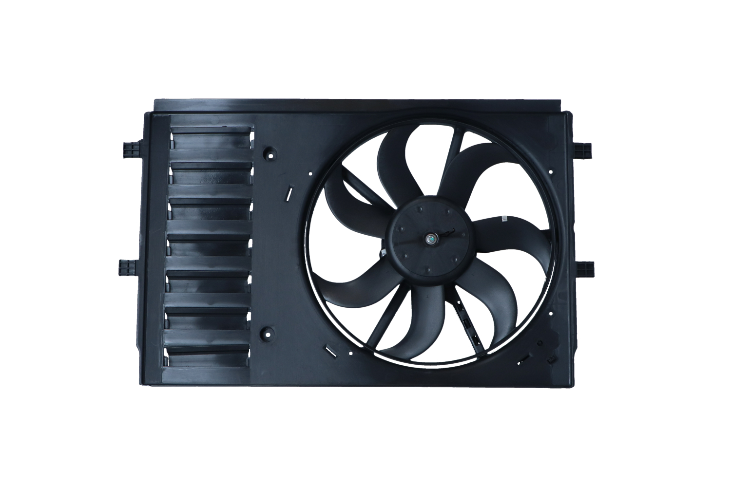 Cumpărați online Ventilator, radiator 47986 original/ă și la un preț mic, compatibil/ă cu nr. OEM 6RF121207B