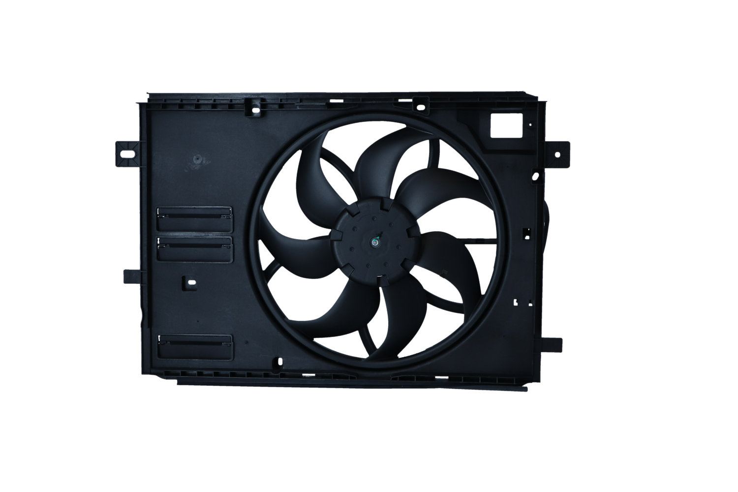 DS PureTech 180 (F35GFT) 181 LE Benzin Hűtőventillátor OEM 9806313580 NRF gépkocsihoz online, nagyszerű áron