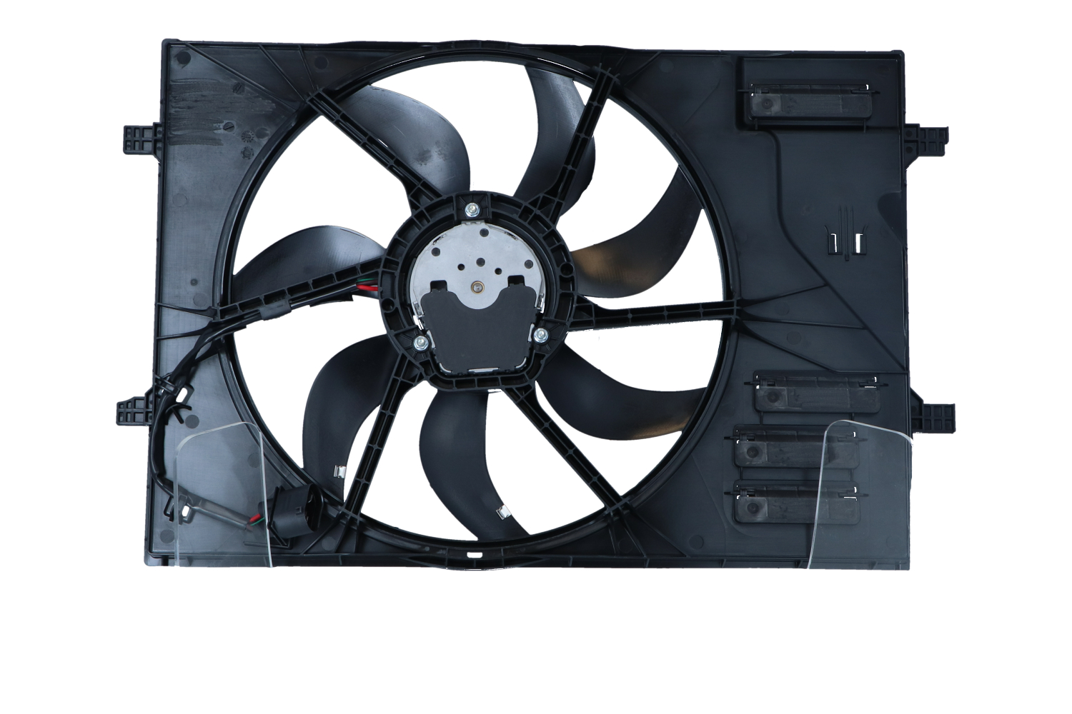 Kupite NRF Ventilator hladilnika Št. izdelka: 47989 po nizki ceni 450,52 €