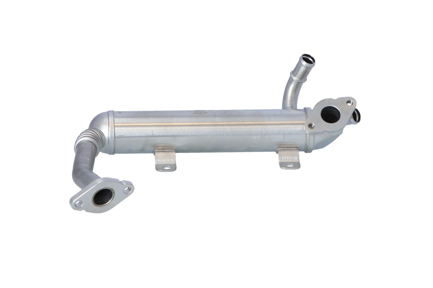Köp billiga original EGR kylare 48406 jämförbara med 045131513M OEM nummer på nätet