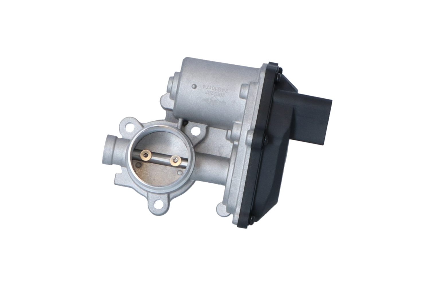 OEM EGR klep SKODA 2.0 TDI RS 184 PK Diesel 04L131501C van NRF online aan verbazingwekkende prijzen