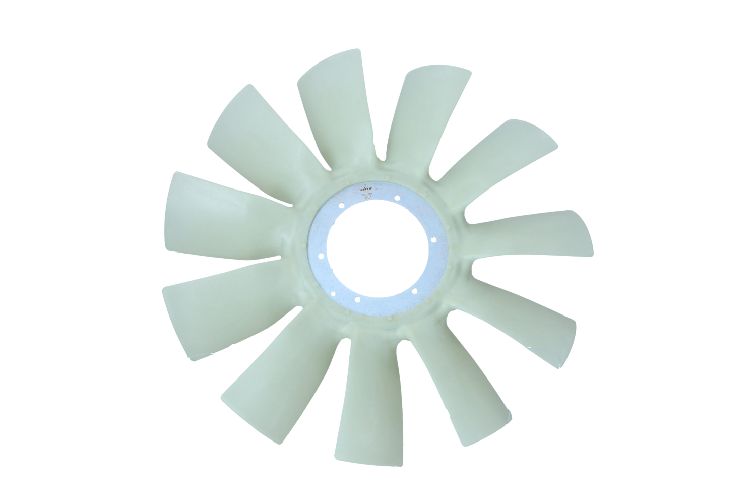 Acquista Girante, Raffreddamento motore da NRF Numero prodotto.: 49874 al costo di soli 96,57 €