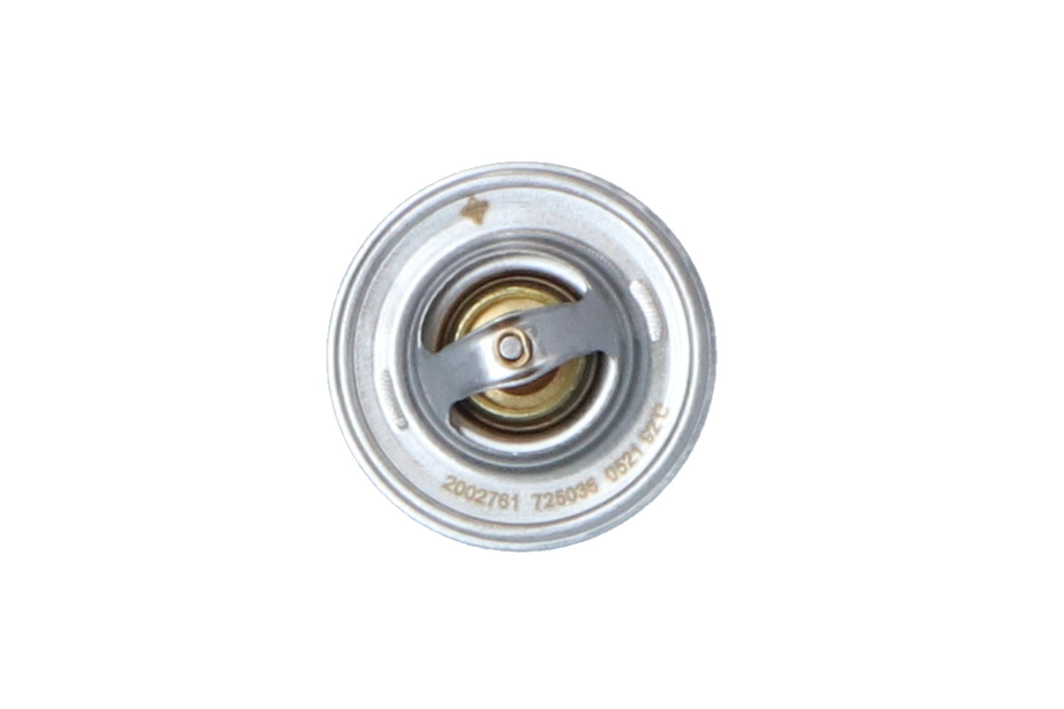 Pirkt NRF Termostats, Dzesēšanas šķidrums Preces Nr.: 725036 pie zemu cenu 9,26 €