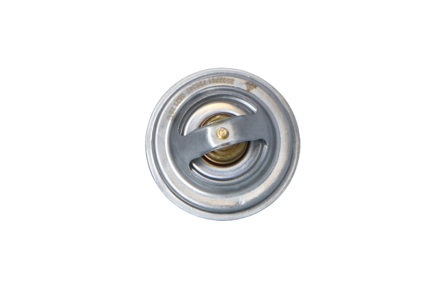 Įsigykite NRF Termostatas, aušinimo skystis Prekės Nr.: 725047 už žemiausią 10,83 € kainą
