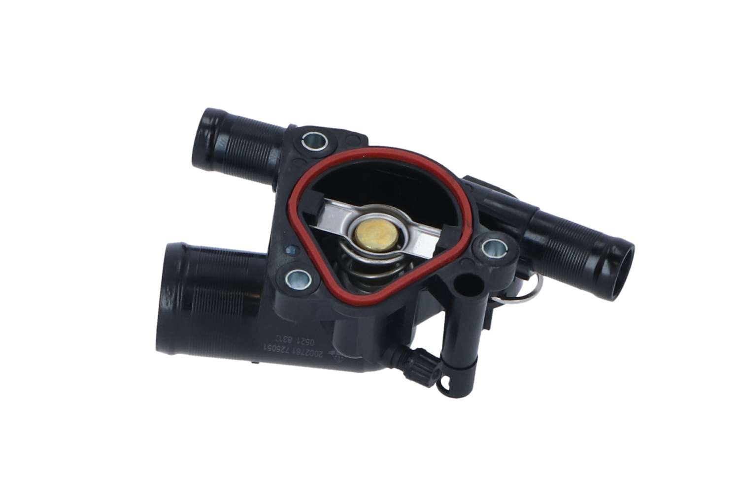 Ostke NRF Termostaat, Jahutusvedelik Toode nr.: 725051 madala hinnaga 28,42 €