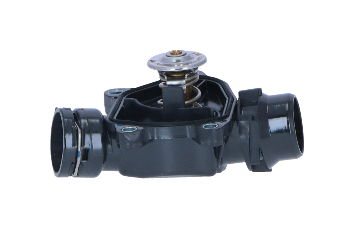 Įsigykite NRF Termostatas, aušinimo skystis Prekės Nr.: 725052 už žemiausią 26,37 € kainą