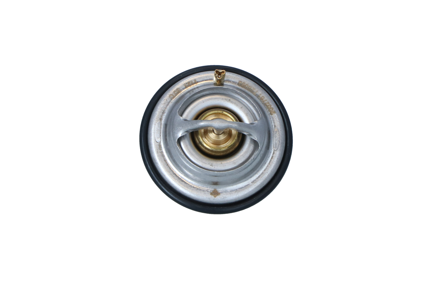 OEM Θερμοστάτης, ψυκτικό υγρό VW 3.2 V6 220 PS Βενζίνη 0052032975 από την NRF ηλεκτρονικά σε χαμηλές τιμές
