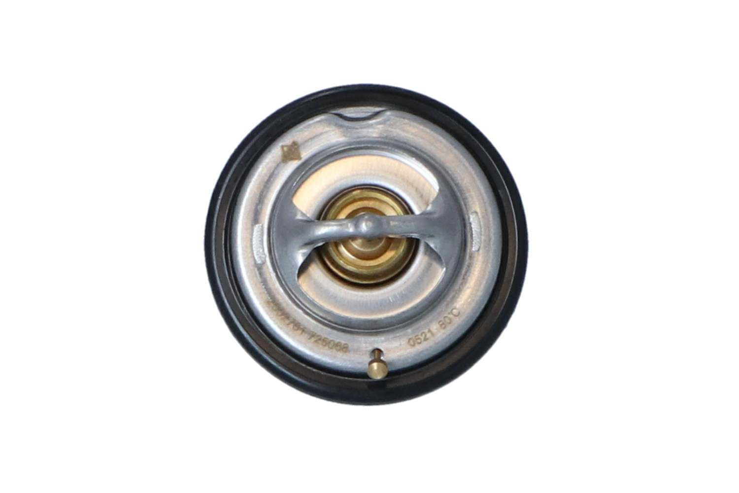 Köp billiga original Termostat, kylvätska 725068 jämförbara med A6012000115 OEM nummer på nätet