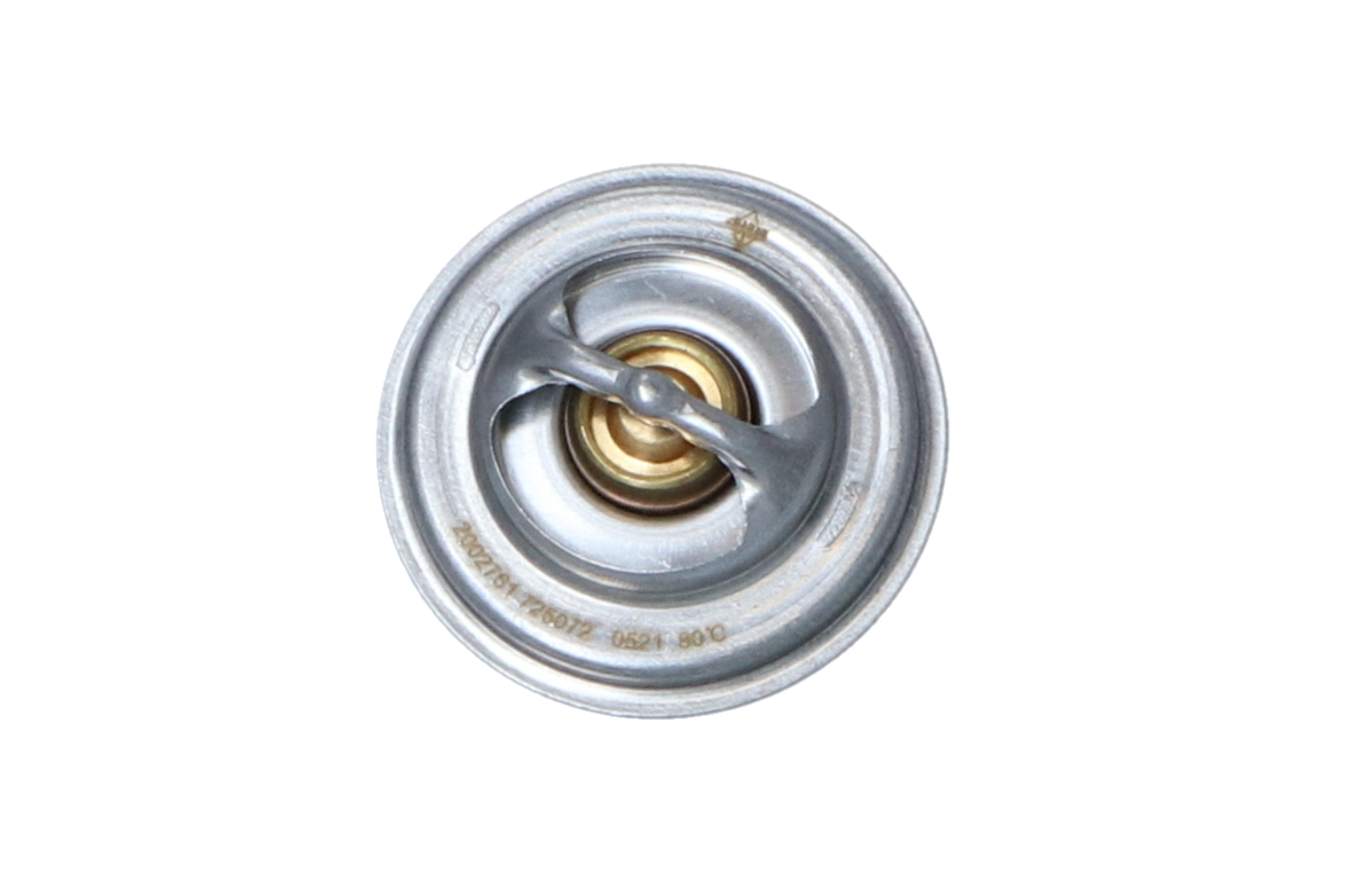 Ostke NRF Termostaat, Jahutusvedelik Toode nr.: 725072 madala hinnaga 9,98 €