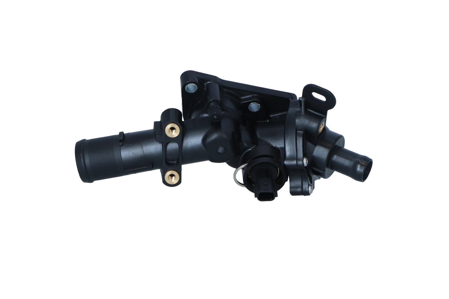Įsigykite NRF Termostatas, aušinimo skystis Prekės Nr.: 725078 už žemiausią 37,69 € kainą