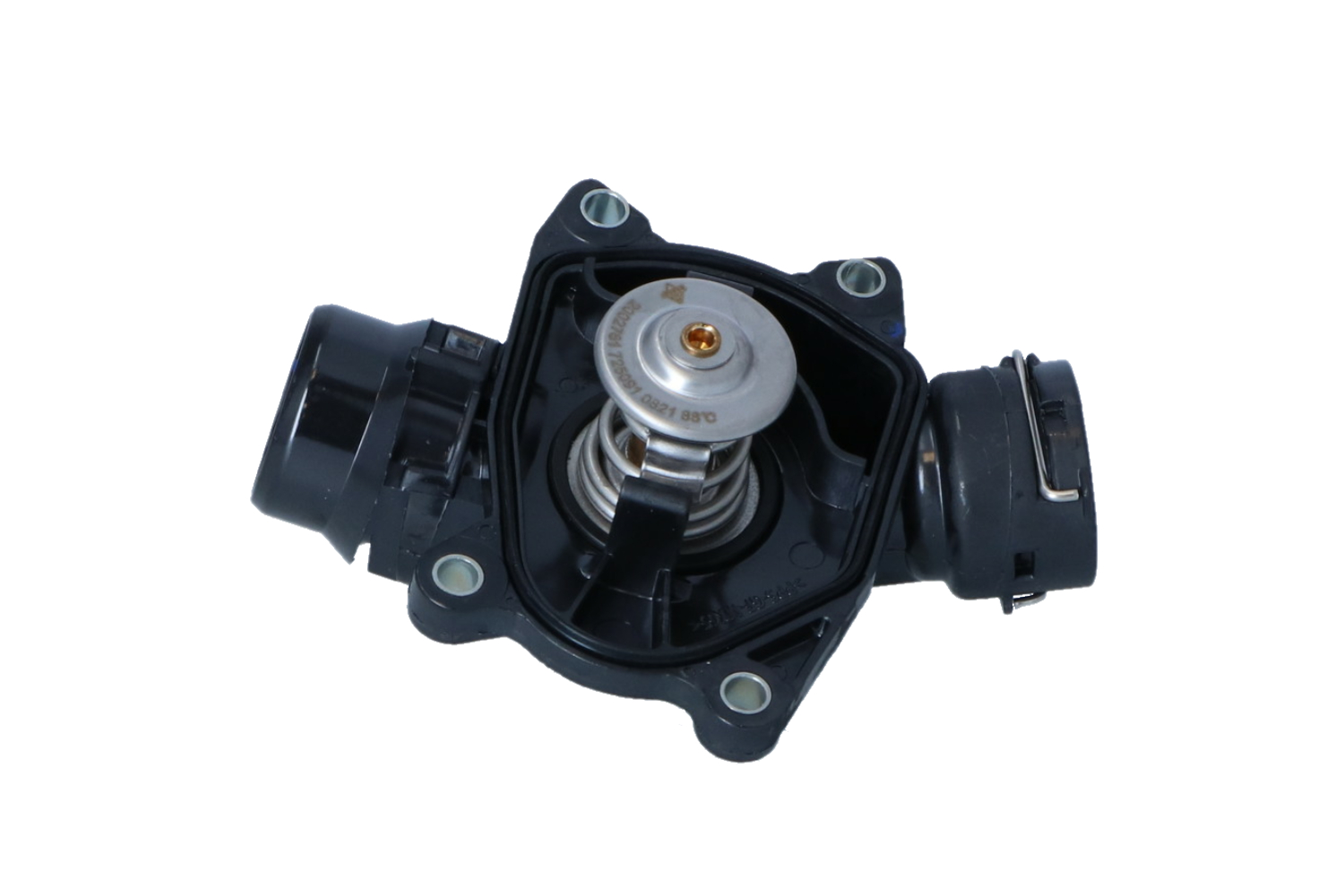 NRF Kühlwasserthermostat 725091