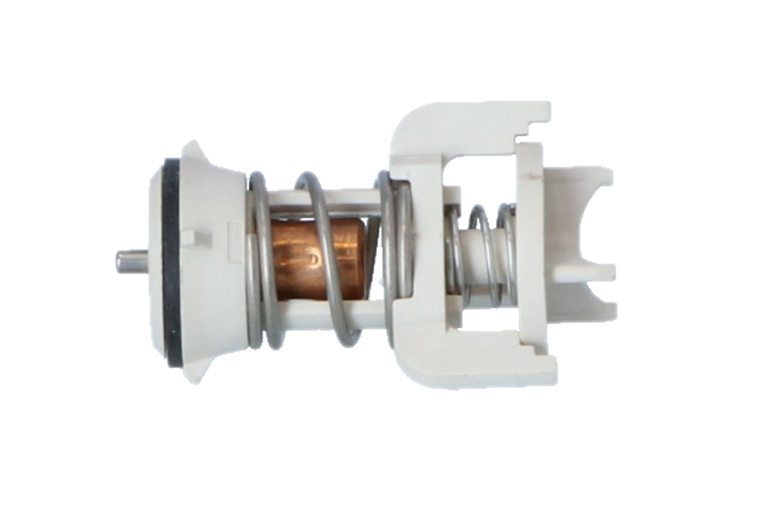 OEM Θερμοστάτης, ψυκτικό υγρό VW 2.0 TDI 4motion 150 PS Πετρέλαιο 04L121113B από την NRF ηλεκτρονικά σε χαμηλές τιμές