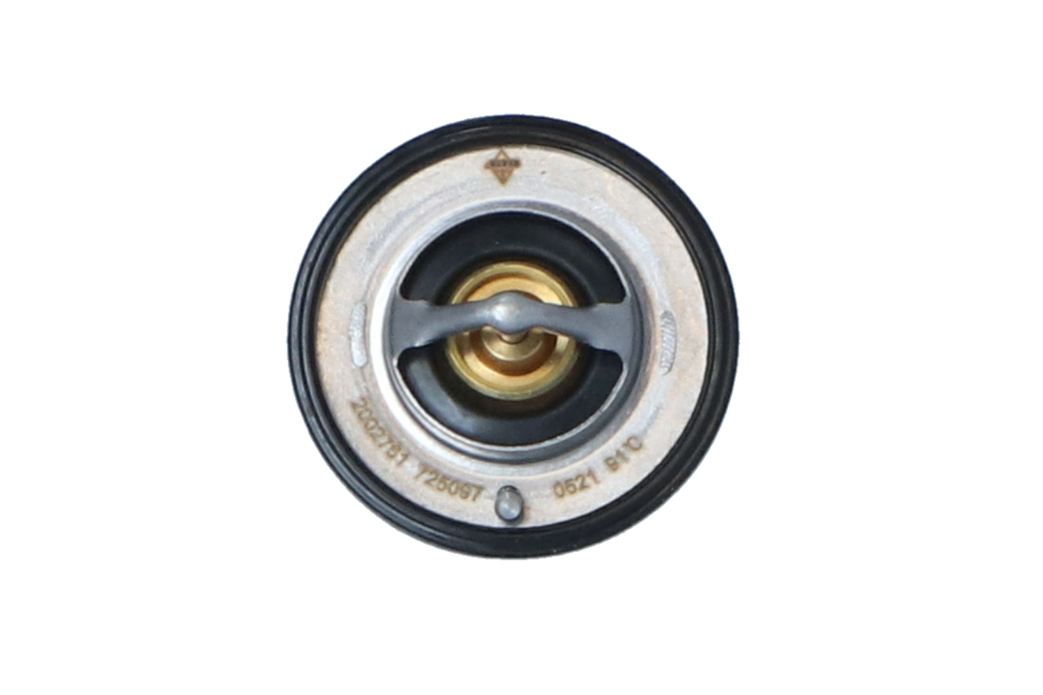 Köp billiga original Termostat, kylvätska 725097 jämförbara med 21210AA150 OEM nummer på nätet