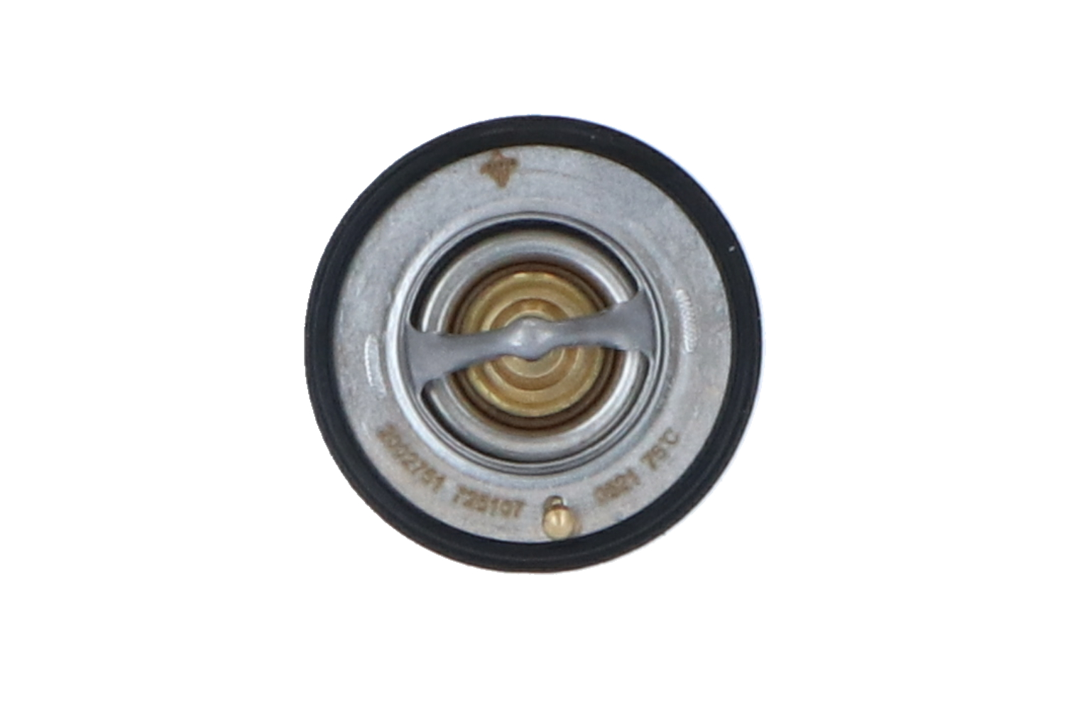 MITSUBISHI Pajero / Shogun II (V30) 2004 Thermostat NRF OEM 2120057J10, MD164541, MD317015