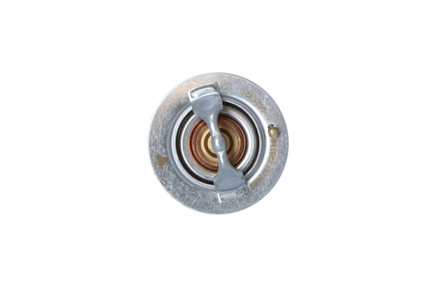 Įsigykite NRF Termostatas, aušinimo skystis Prekės Nr.: 725119 už žemiausią 16,17 € kainą