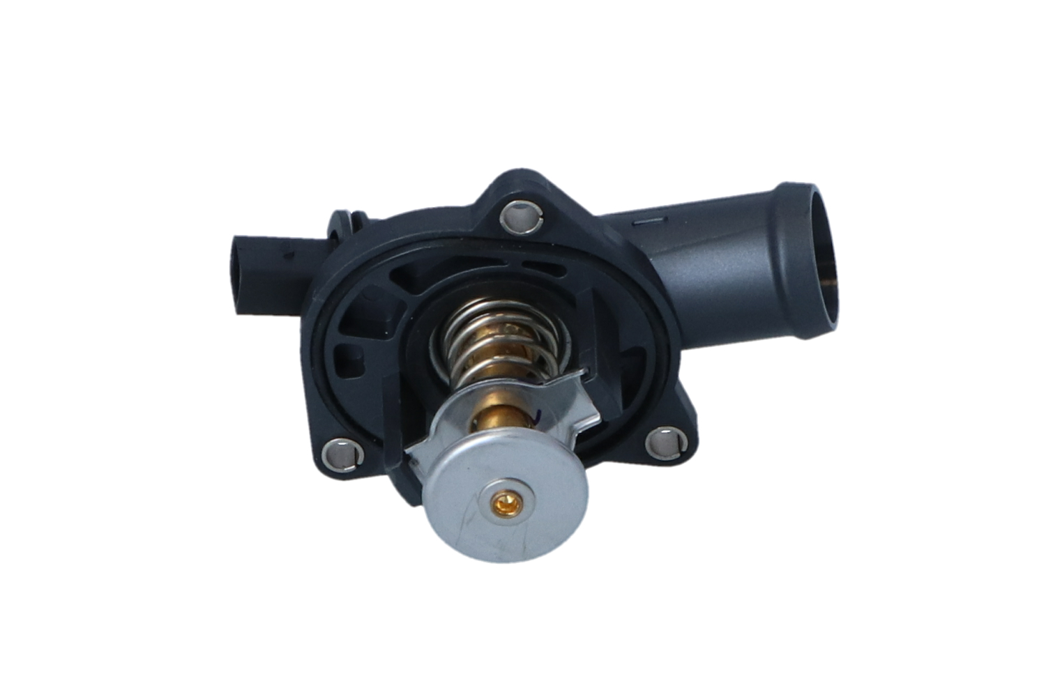 Serienmäßige Kühlwasserthermostat VW 1.6 FSI 110 PS Benzin 032121121M von NRF im Web zu besten Konditionen