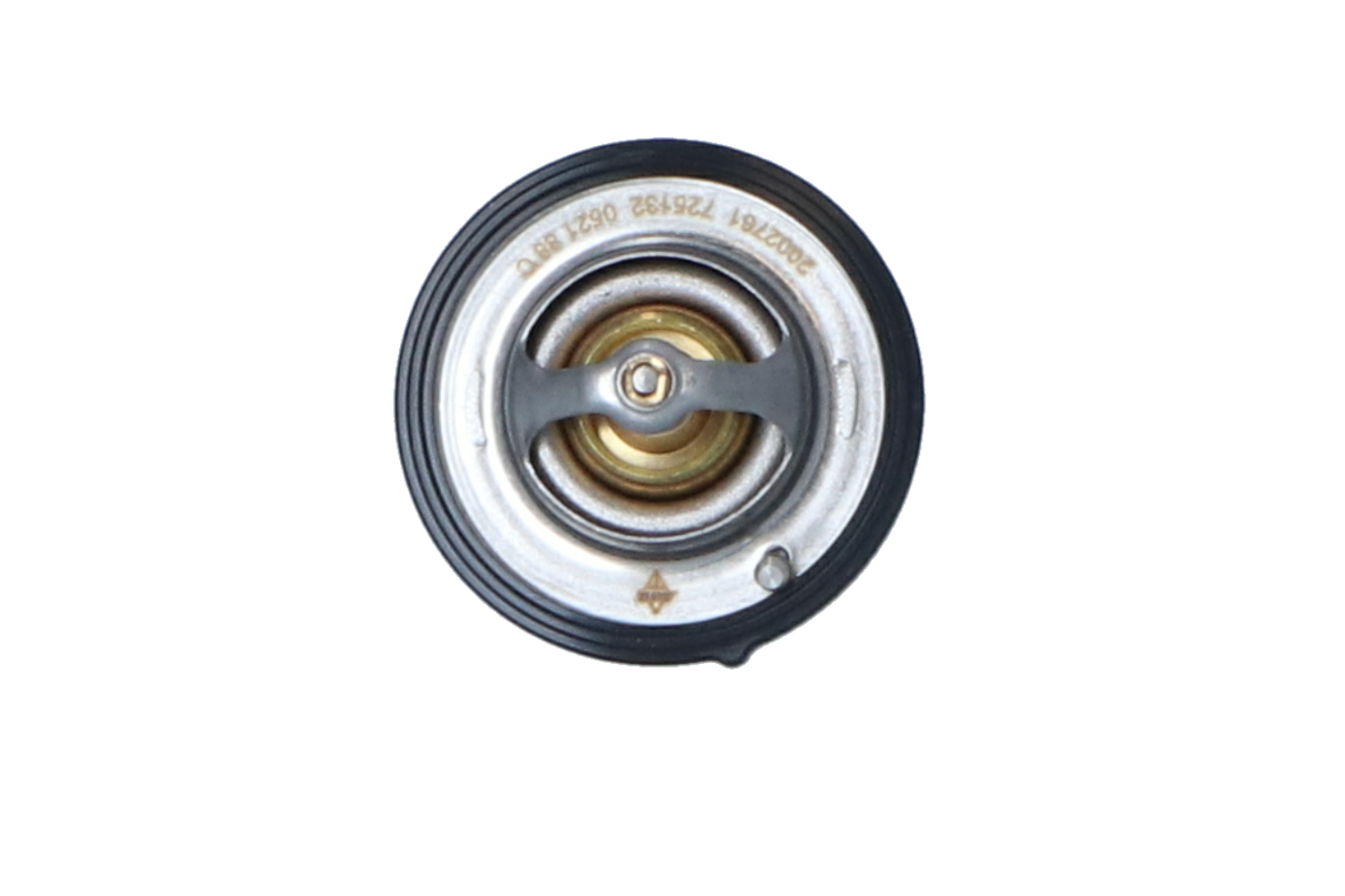 NRF 725132 calorstat KIA Seltos SP2, SP2I 2.0 MPi (SP2) 150 CH Essence