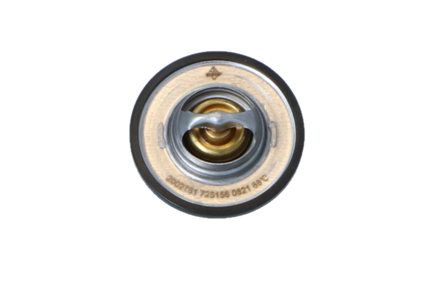 OEM Θερμοστάτης, ψυκτικό υγρό VW 2.0 TDI 136 PS Πετρέλαιο 03G121113 από την NRF ηλεκτρονικά σε χαμηλές τιμές