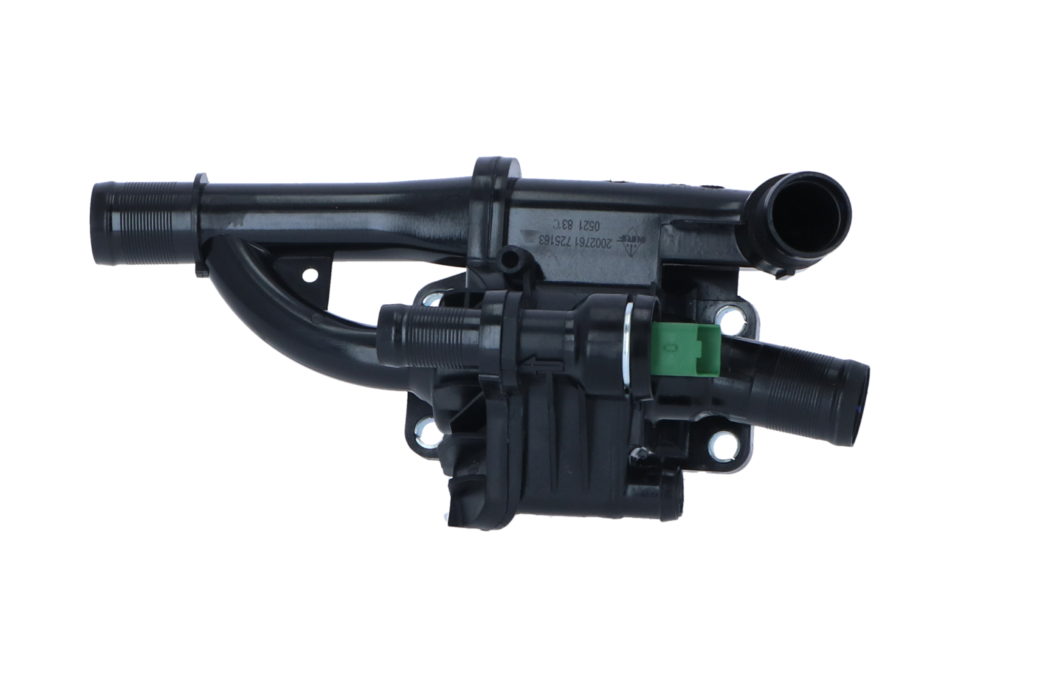 FORD 1.6 TDCi 95 HP Diesel Thermostat OEM 11517809191 from NRF online zu günstigen Preisen