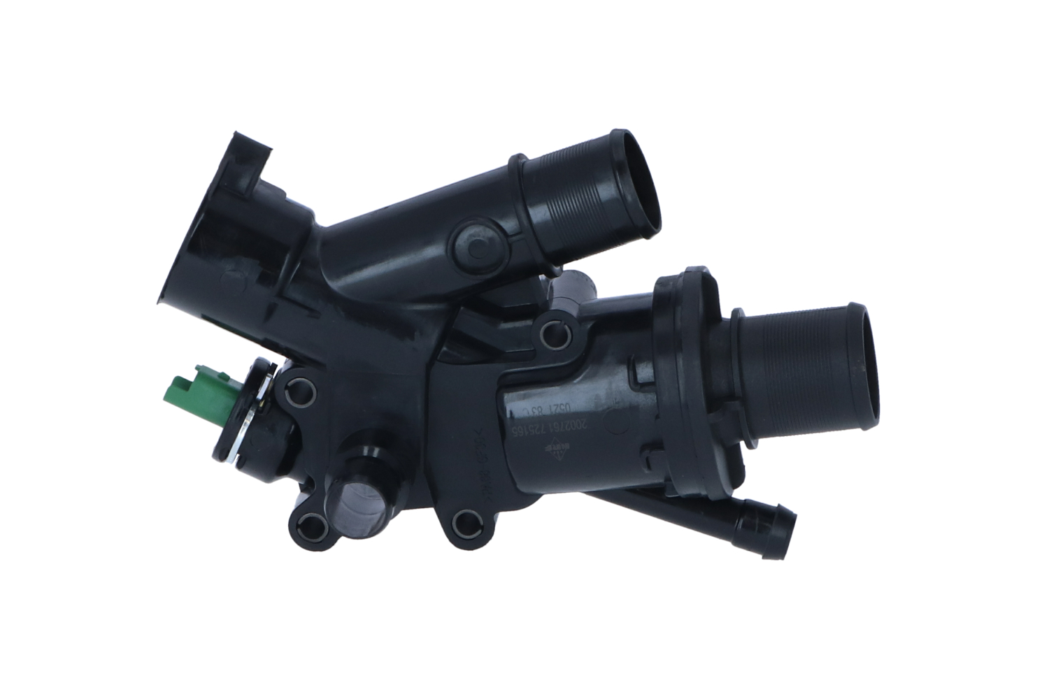 Originale Kühlwasserthermostat FIAT 2.0 D Multijet 128 PS Diesel 1336AS von NRF im Internet zu fairen Preisen