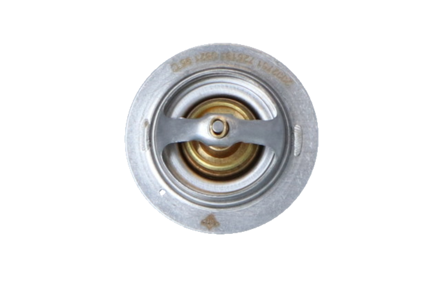 Originale Kühlwasserthermostat RENAULT 2.0 143 PS Benzin 212306N200 von NRF im Internet zu fairen Preisen
