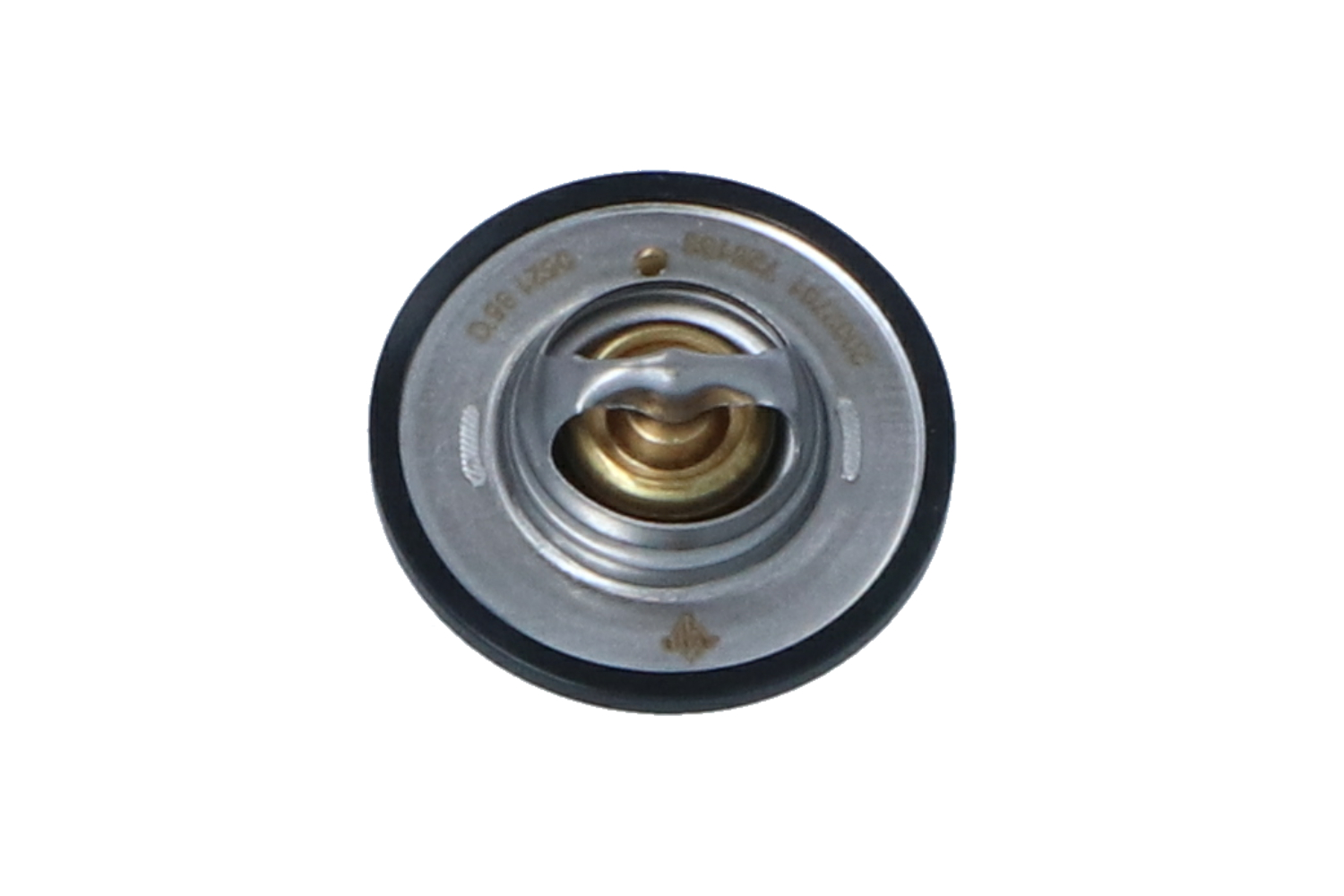 Įsigykite nebrangią originalią Termostatas, aušinimo skystis 725183. sulyginama su 255002A050 OEM numeriais internetu