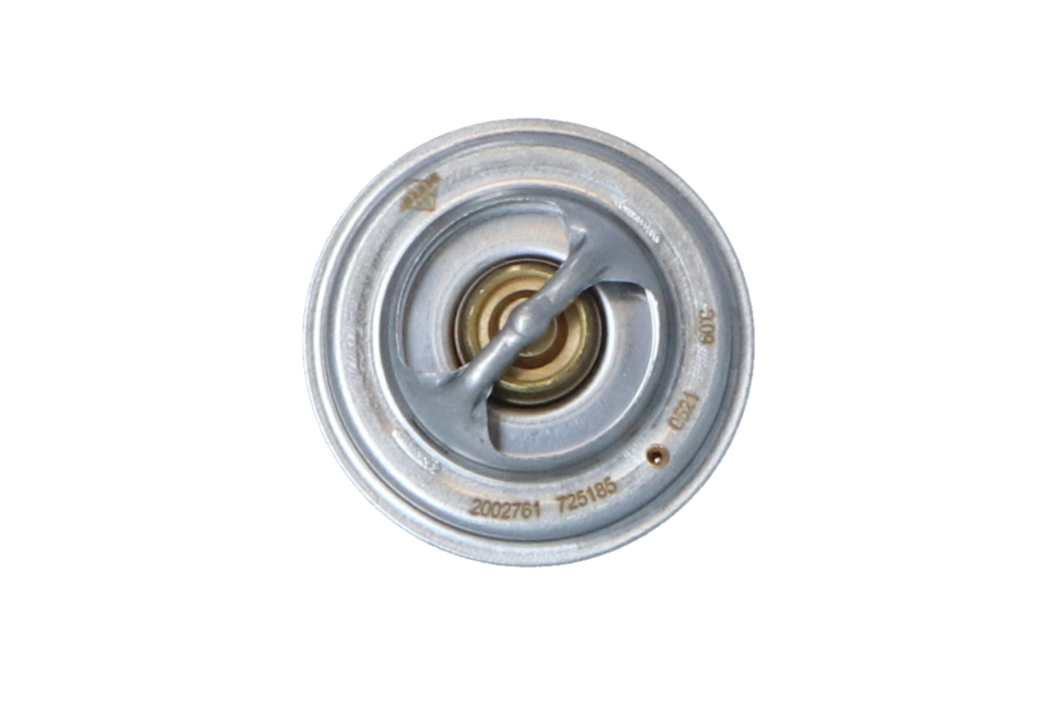Köp billiga original Termostat, kylvätska 725185 jämförbara med 0052030475 OEM nummer på nätet