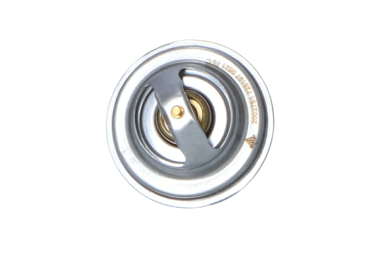 Įsigykite NRF Termostatas, aušinimo skystis Prekės Nr.: 725197 už žemiausią 9,82 € kainą
