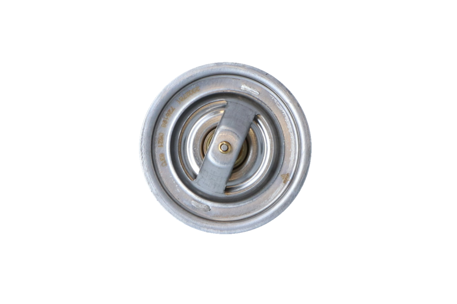 Köp billiga original Termostat, kylvätska 725198 jämförbara med 5010295225 OEM nummer på nätet