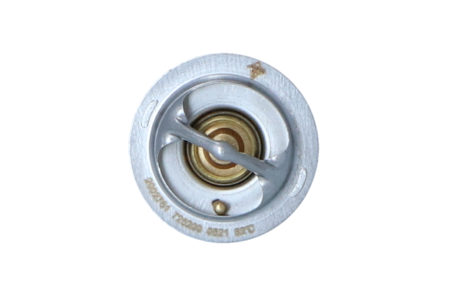 Įsigykite NRF Termostatas, aušinimo skystis Prekės Nr.: 725200 už žemiausią 10,84 € kainą