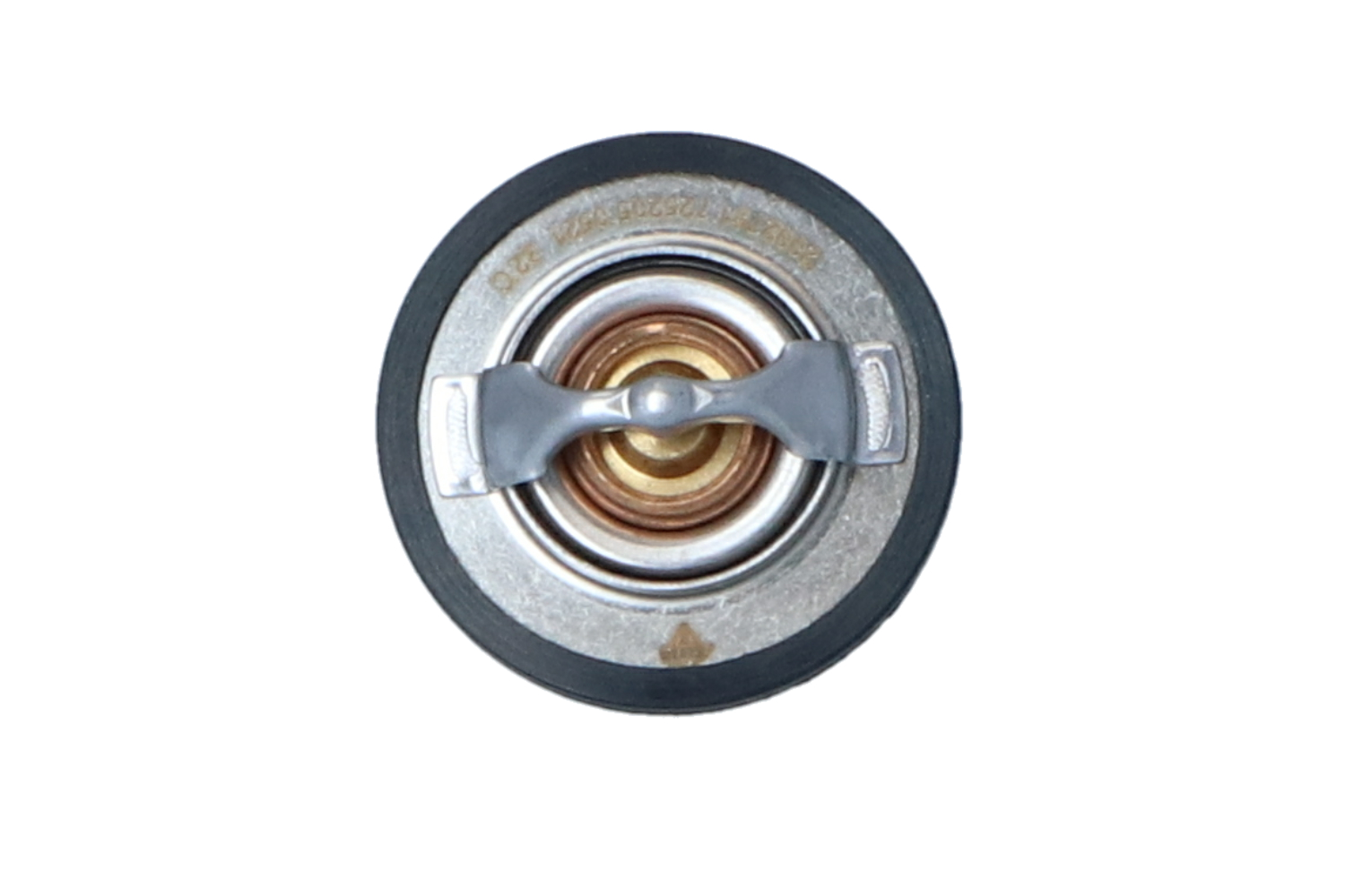 OEM Termostat chladenia OPEL 2.2 16V (F08, F48) 147 HP Benzín 12615097 od NRF online za výborné ceny