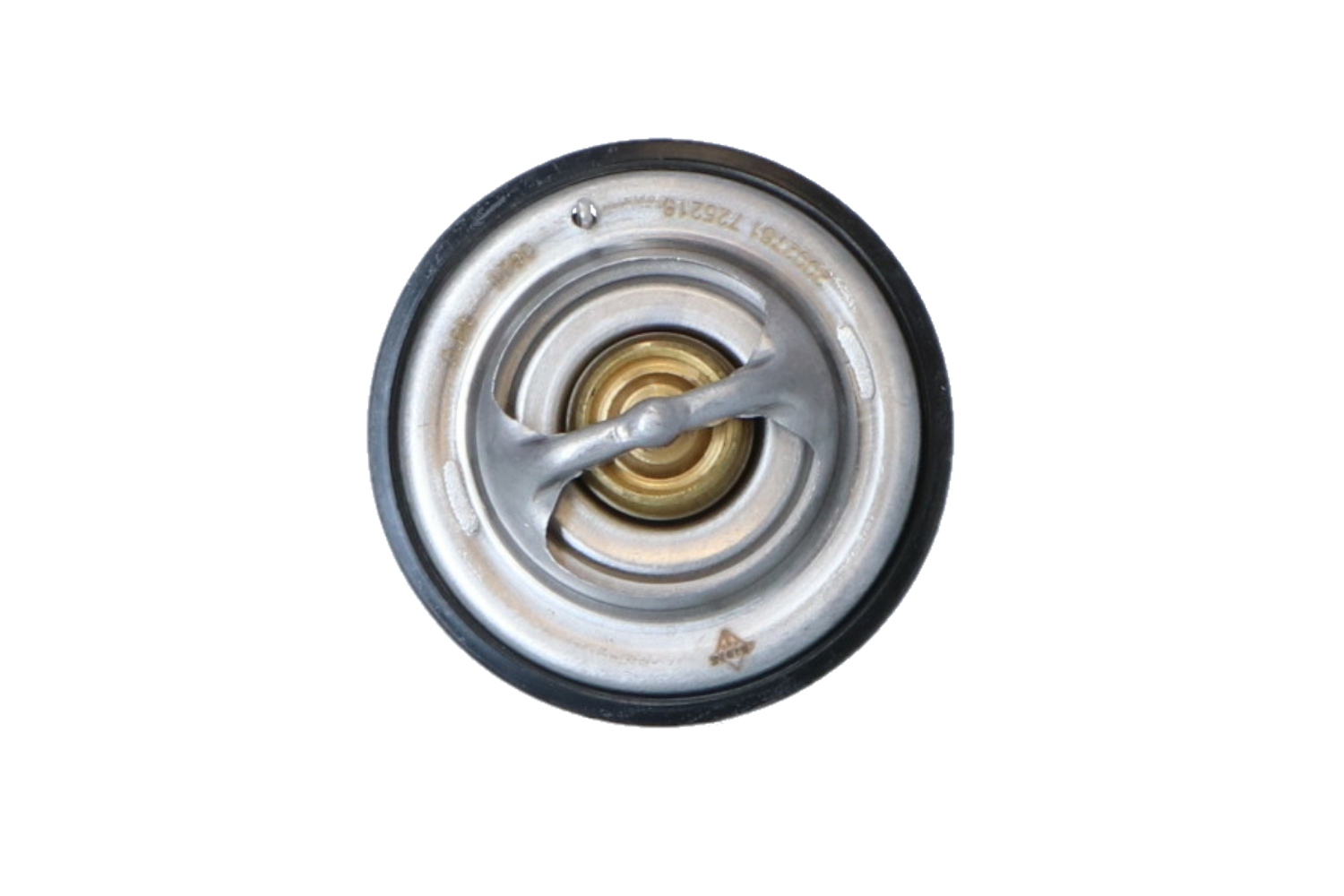 Köp billiga original Termostat, kylvätska 725216 jämförbara med 51064026005 OEM nummer på nätet